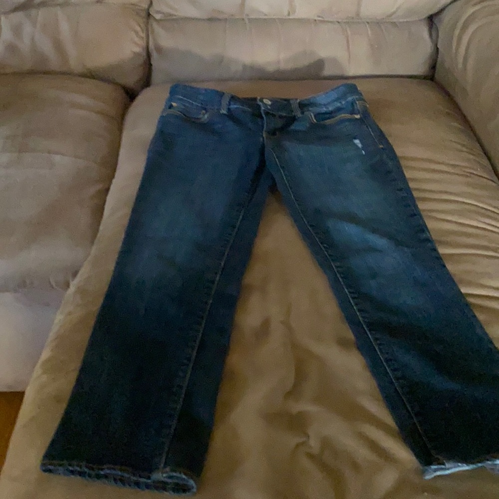American Eagle Women’s Stretch Jeans Size 8.